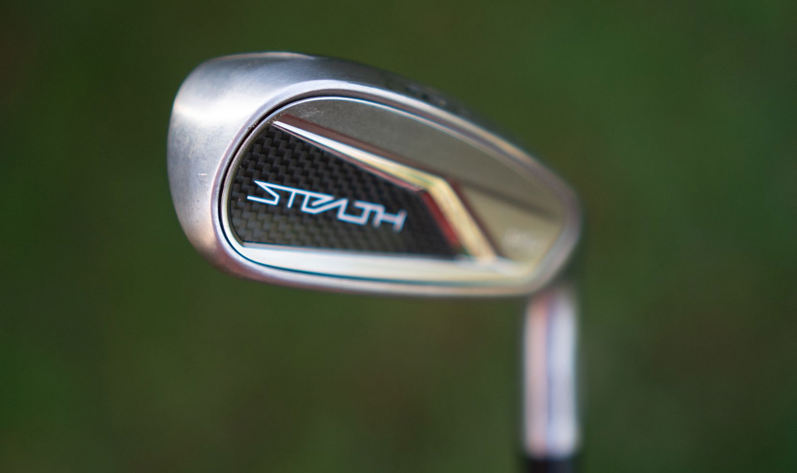 Srixon ZX4 MKII Irons Review: 