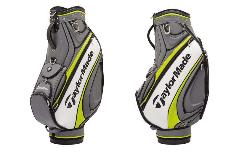 6 golf Tour bags you'll instantly want to own!