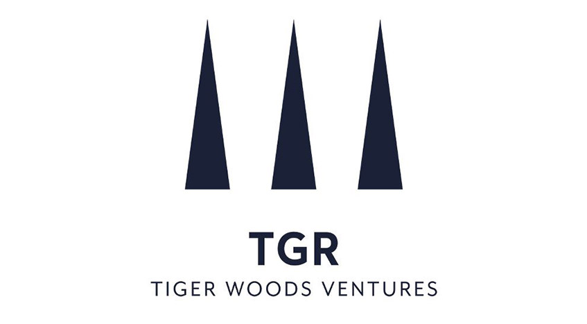 Tiger Woods unveils TGR brand