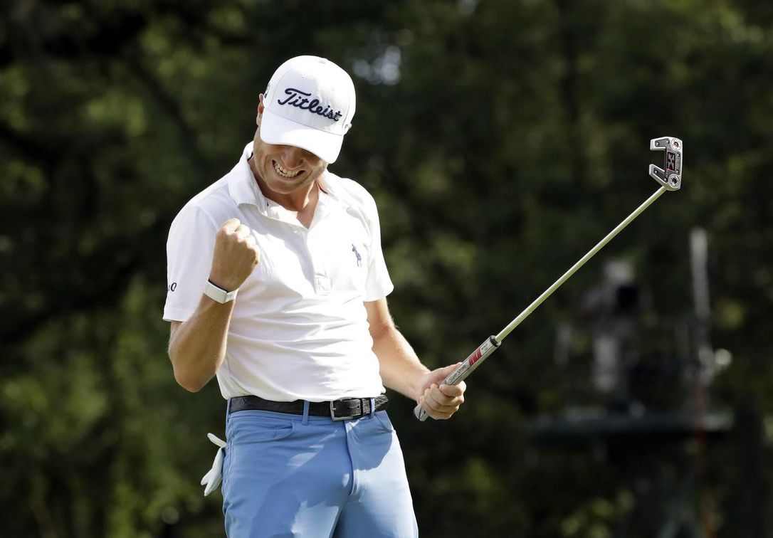 FedEx Cup: Here's where every player will start at Tour Championship