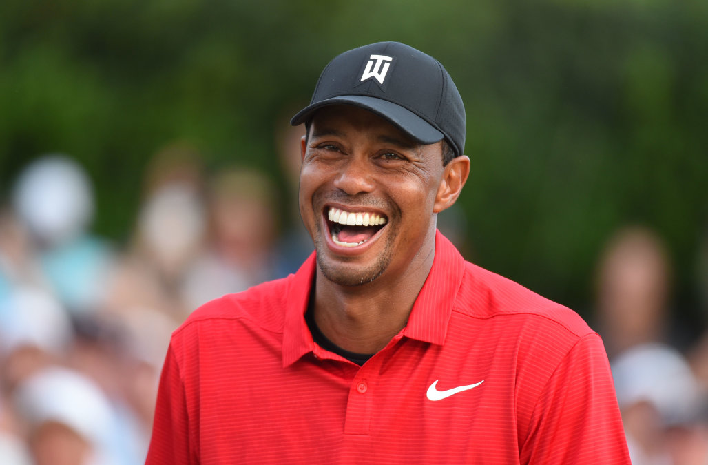 Tiger Woods given the cold shoulder by Ryder Cup team after his win