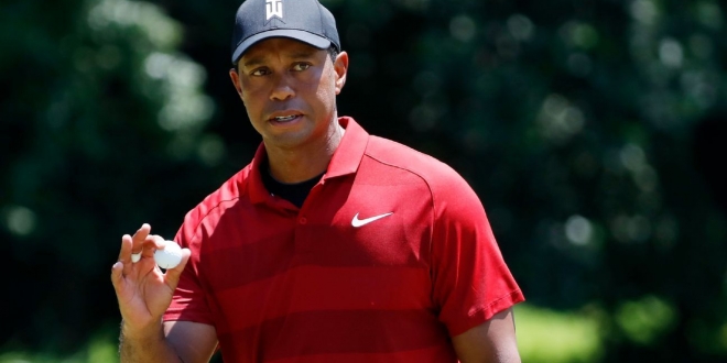 Tiger Woods takes a shot at USGA, praises R&A and Open