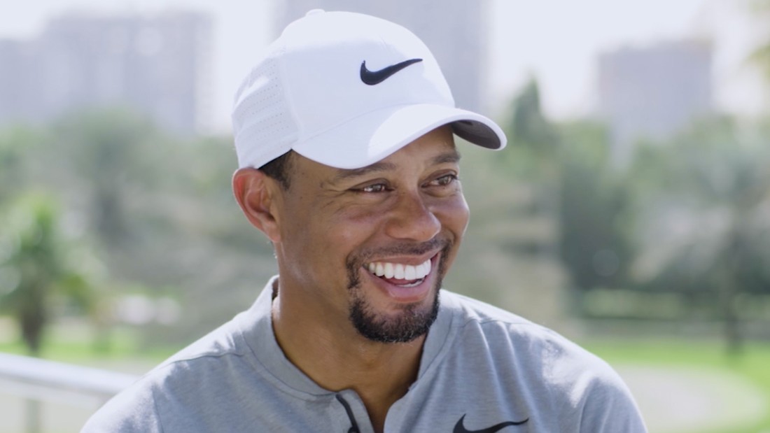 GolfMagic grades the world's top 10 and Tiger Woods in the 2018 majors