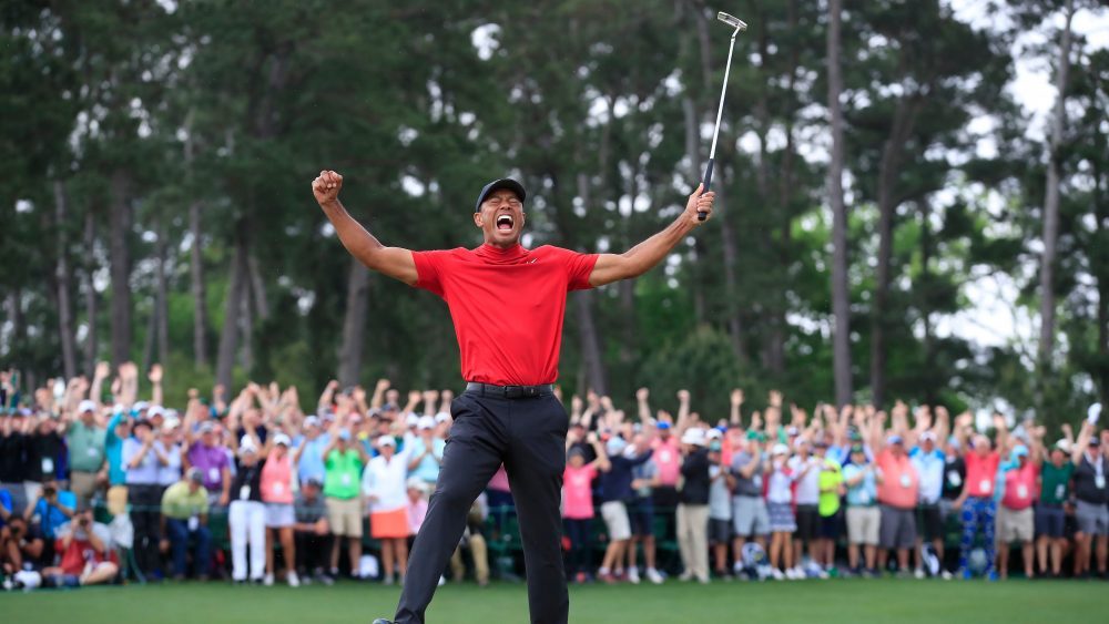 BBC's live weekend coverage of The Masters is AXED after new Sky deal