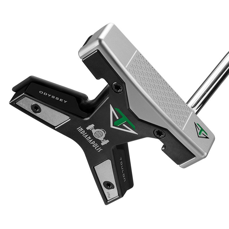 Toulon Design Putters released to European market