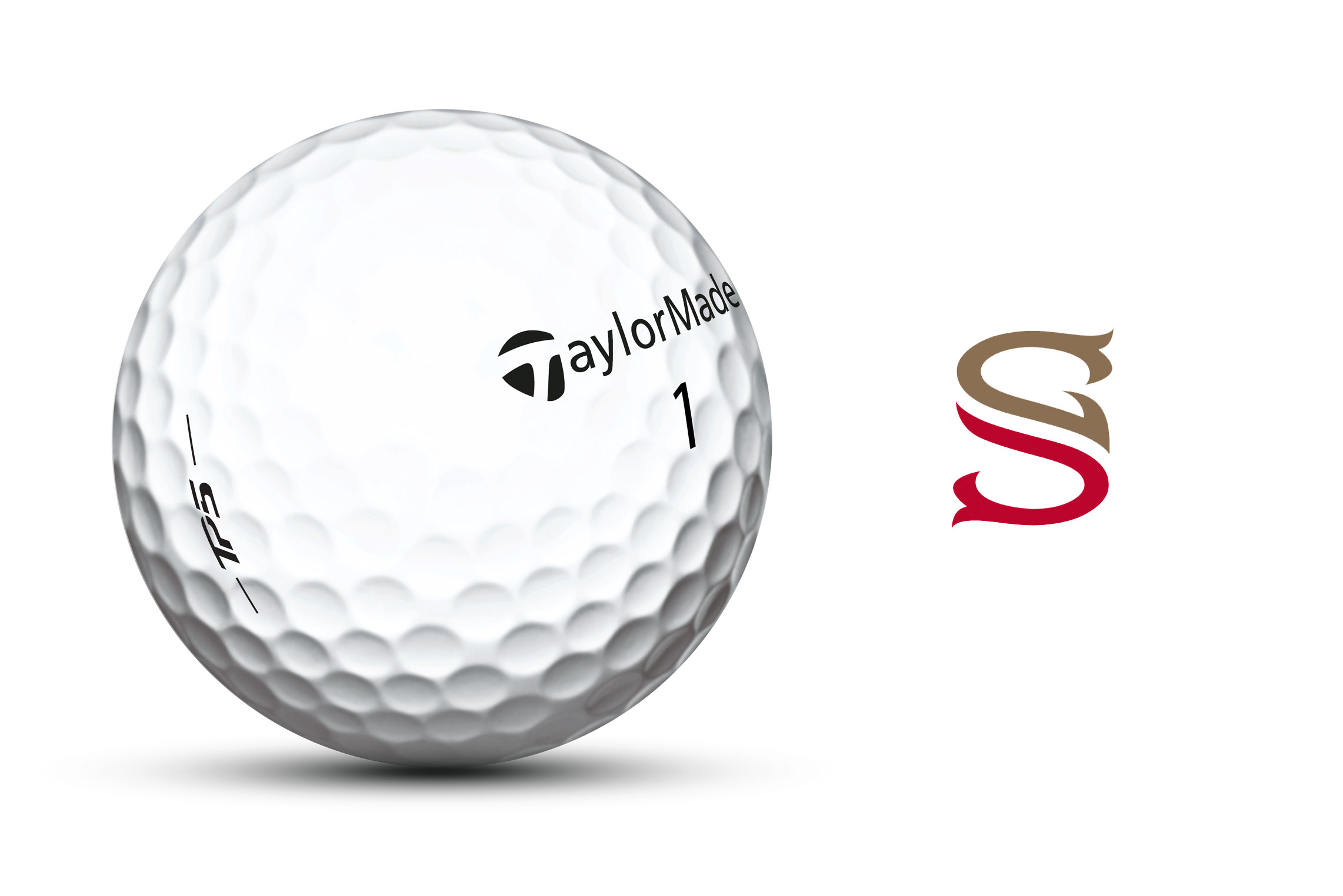 WIN! a year's supply of TaylorMade TP5 balls as used by Sergio Garcia!