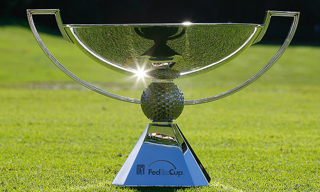 PGA Tour proposes HUGE changes to FedEx Cup structure 