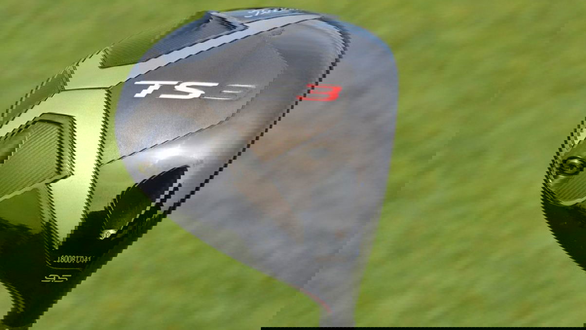 Titleist TS2 and TS3 drivers - Full Review & Custom Fitting