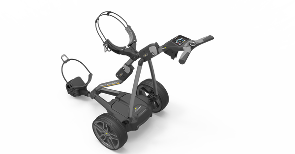 PowaKaddy upgrade Freeway range with FW3s and FW5s additions