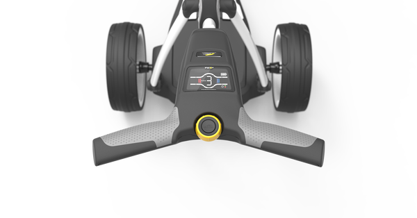 PowaKaddy upgrade Freeway range with FW3s and FW5s additions