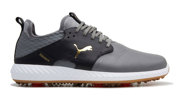 PUMA Golf Launch NEW Ignite CAGED Crafted Golf Shoe