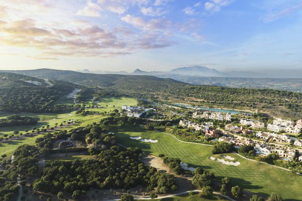 Sotogrande launches the ultimate golf course property - NIWA
