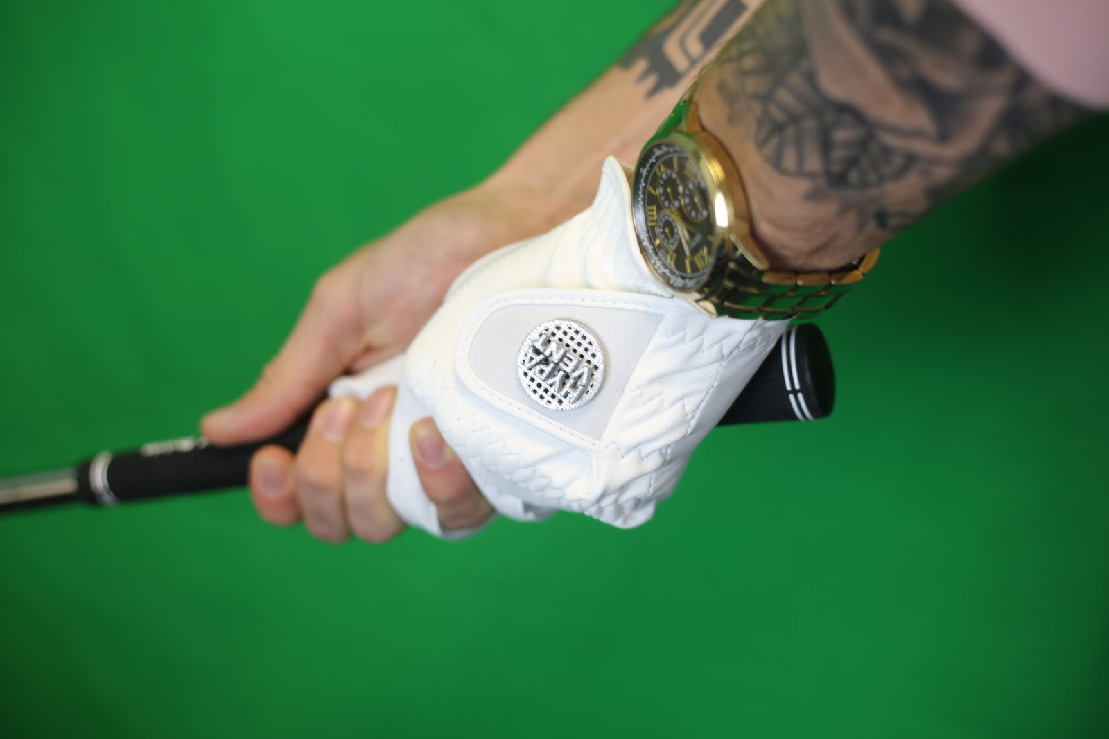 Review: HYPAVENT Glove