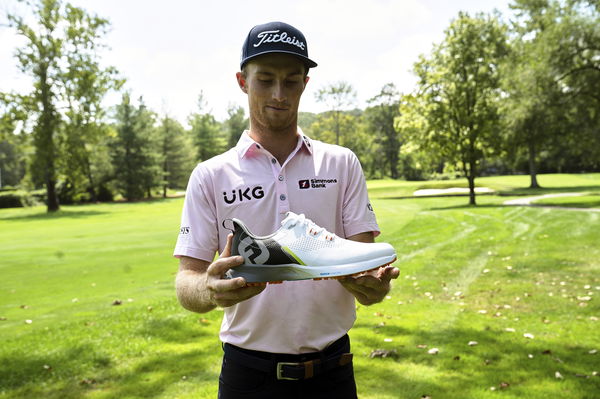 FootJoy launch their latest line ahead of the new golf season: FUEL