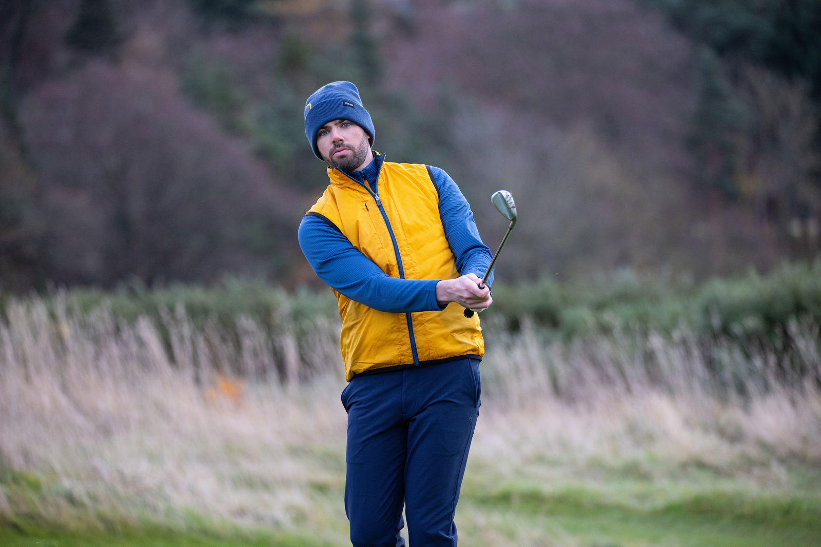 PING launch new Autumn/Winter men's and women's range