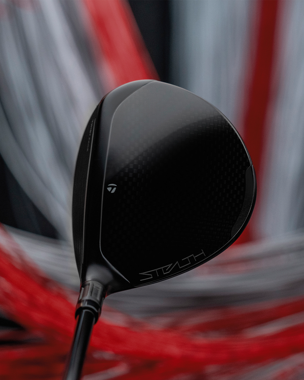 TaylorMade launches new family of Stealth 2 Fairway woods and Rescues