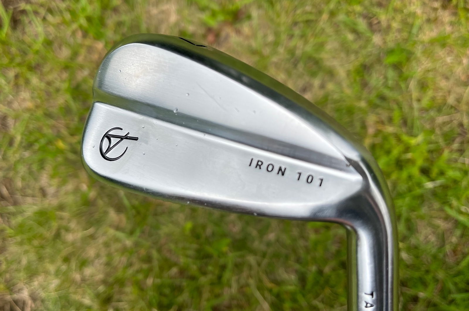 Takomo 301 vs 101 irons Review: 