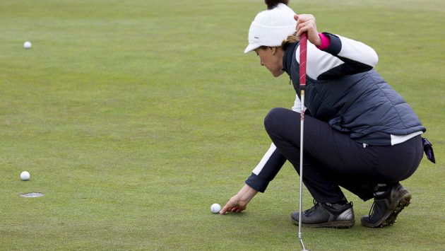 Take part in The Sick Children’s Trust Golf Day