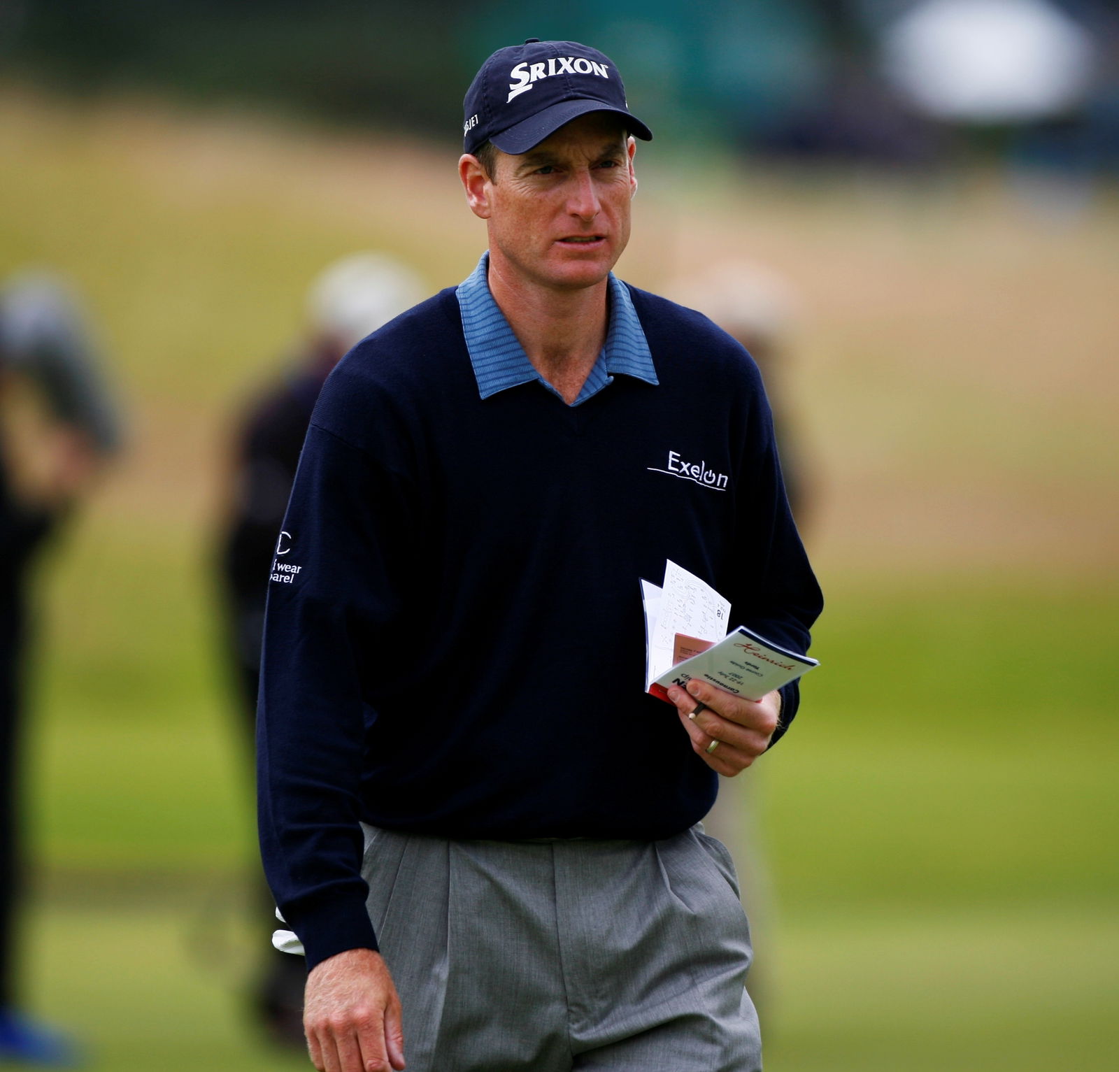 Ryder Cup 2021: Get to know the VICE-CAPTAINS headed to Whistling Straits