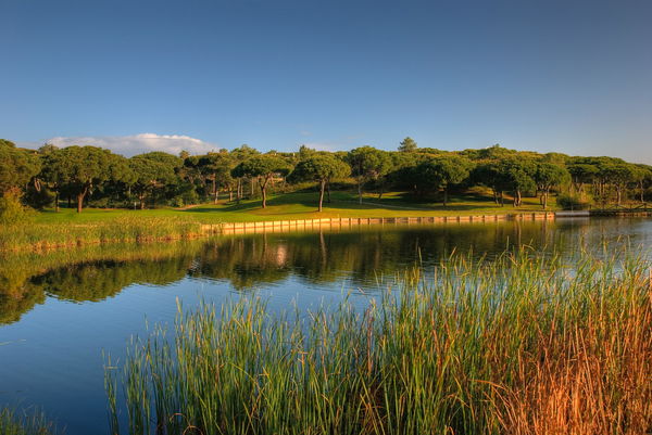 Quinta do Lago eco-blueprint shines light to path after lockdown