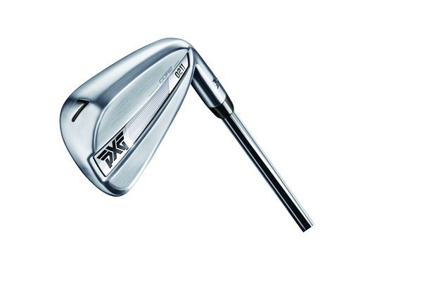 PXG 0211 Iron