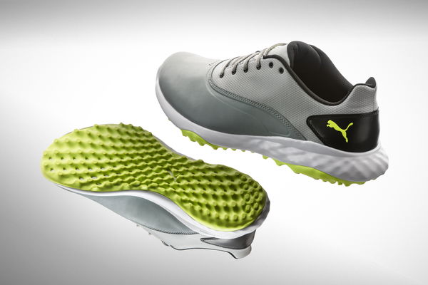 Puma reveal spikeless golf shoe line-up for Spring/Summer 2018