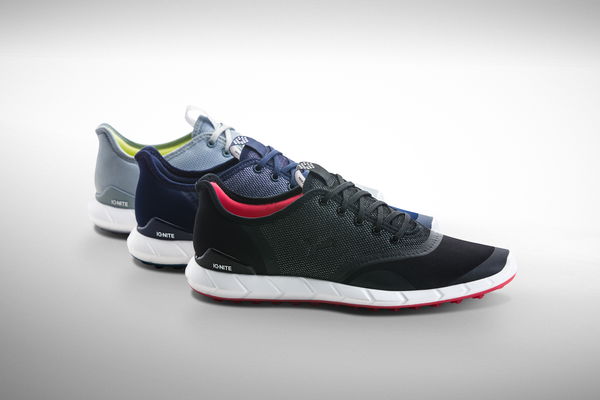 Puma reveal spikeless golf shoe line-up for Spring/Summer 2018