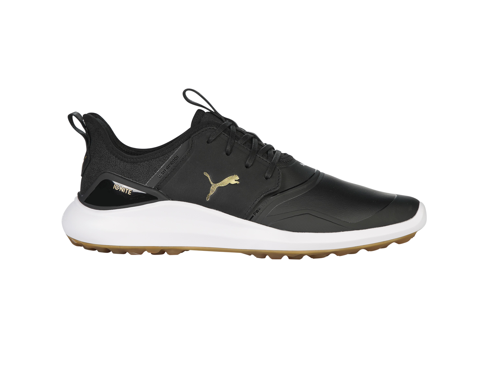 PUMA GOLF Launches IGNITE NXT Crafted Spikeless Shoes