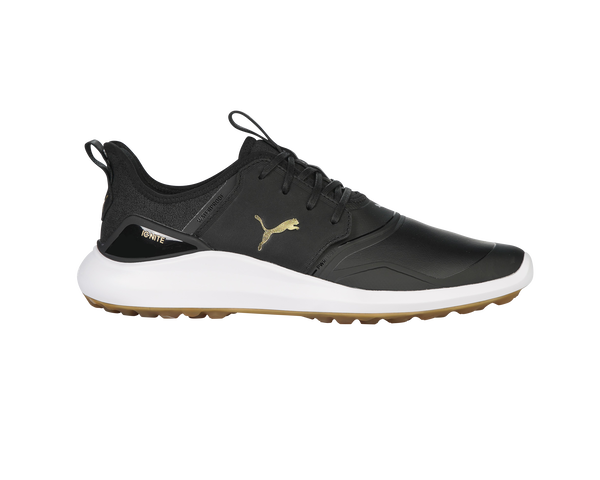 PUMA GOLF Launches IGNITE NXT Crafted Spikeless Shoes