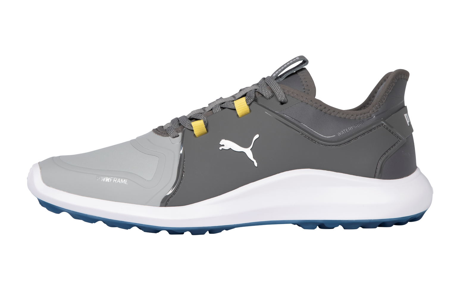PUMA Golf Launch new FASTEN8 Spikeless Footwear to add to impressive range