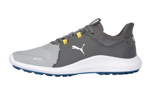 PUMA Golf Launch new FASTEN8 Spikeless Footwear to add to impressive range