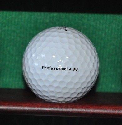 Titleist Pro V1 ball: evolution of a legend