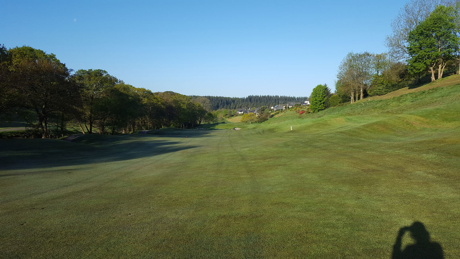 St Mellion: Nicklaus course review
