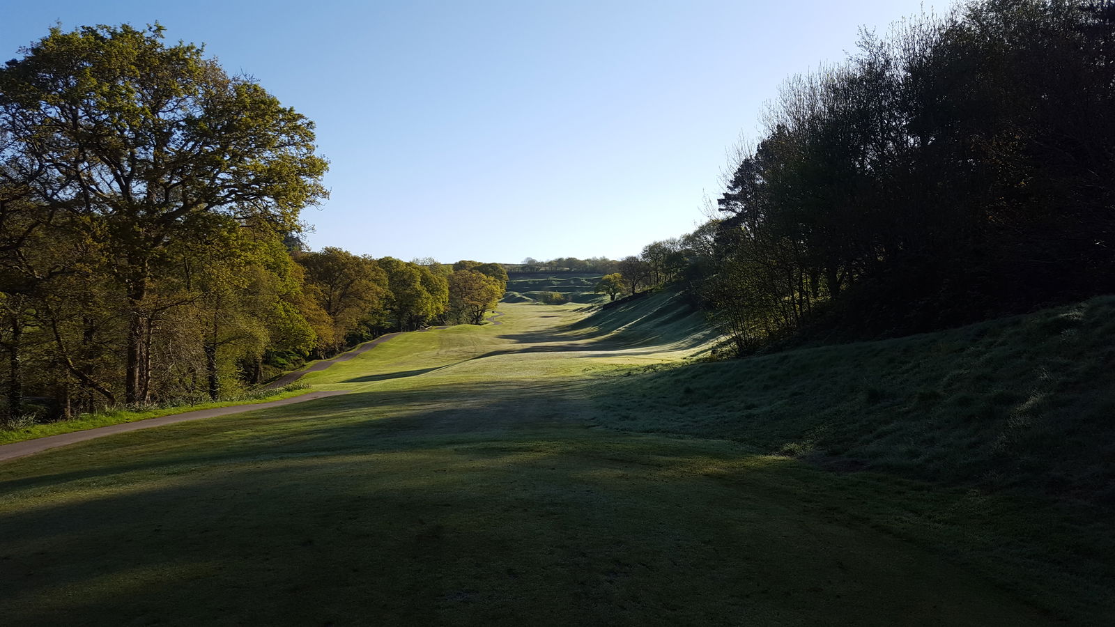 St Mellion: Nicklaus course review