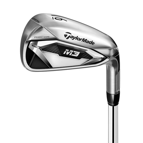 TaylorMade launch new M3 and M4 irons