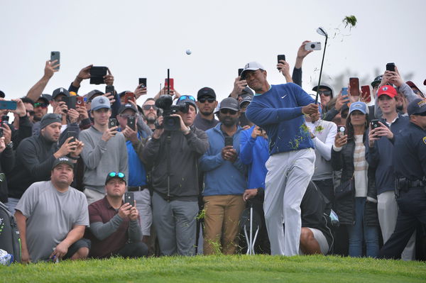 The wedges as played by the world's Top 20 golfers