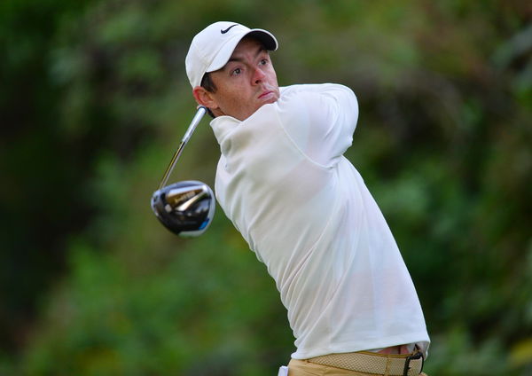 Rory McIlroy stars in Charles Schwab Challenge featured groups