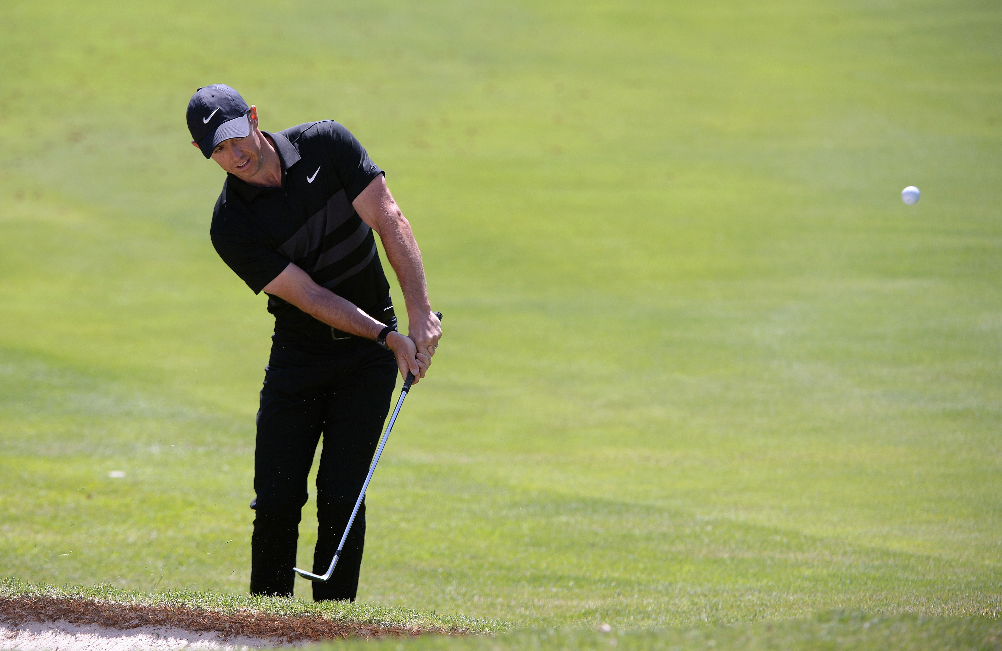 Rory McIlroy unlikely to play RBC Heritage again