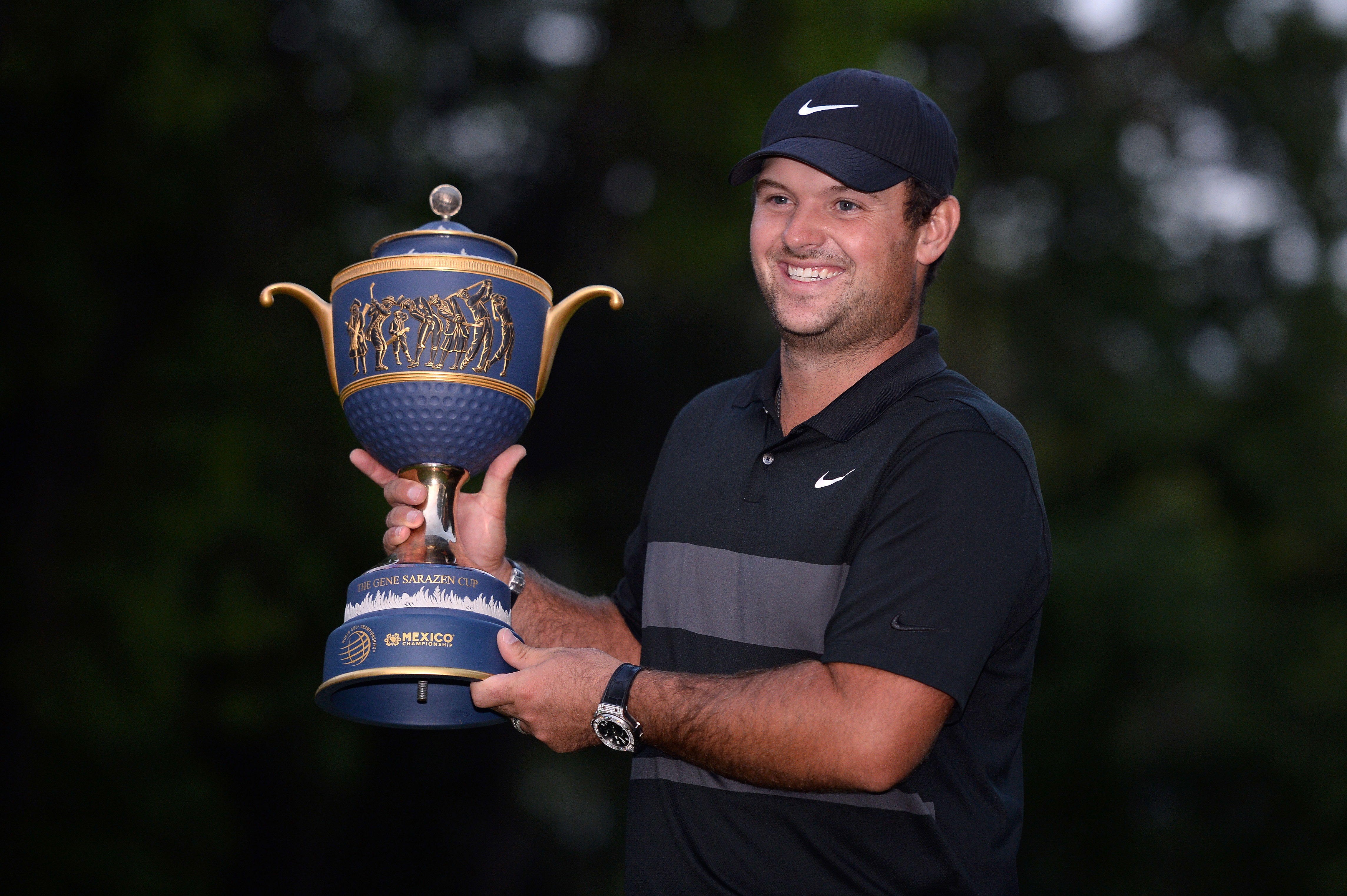 How much every player won at the 2020 WGC-Mexico Championship