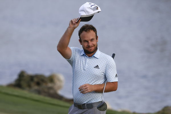 Tyrrell Hatton wins Arnold Palmer Invitational