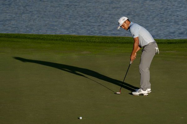 The putters as played by the world's top 20 golfers