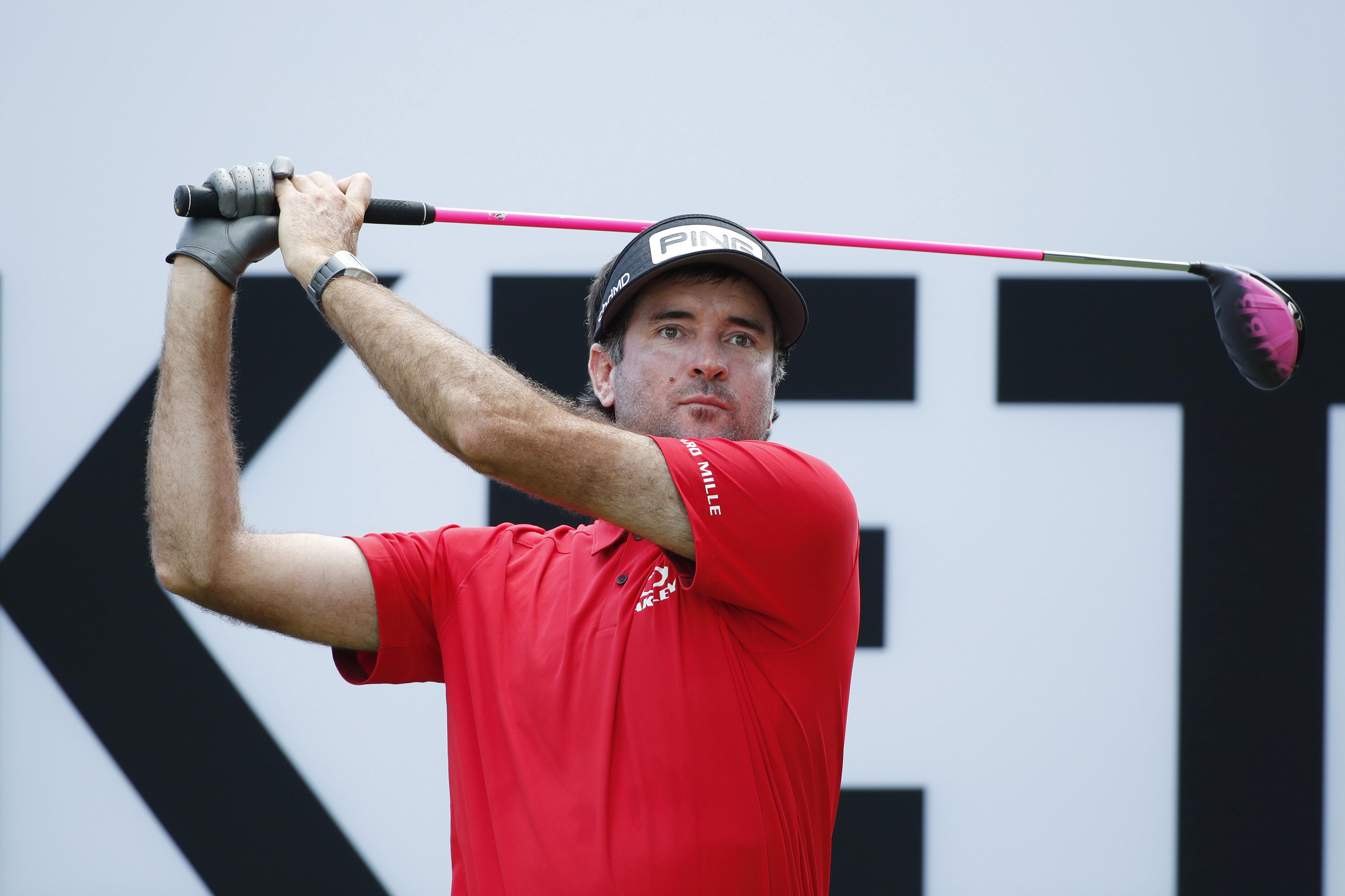 PGA Tour: Driving Distance leaders and the Drivers they use