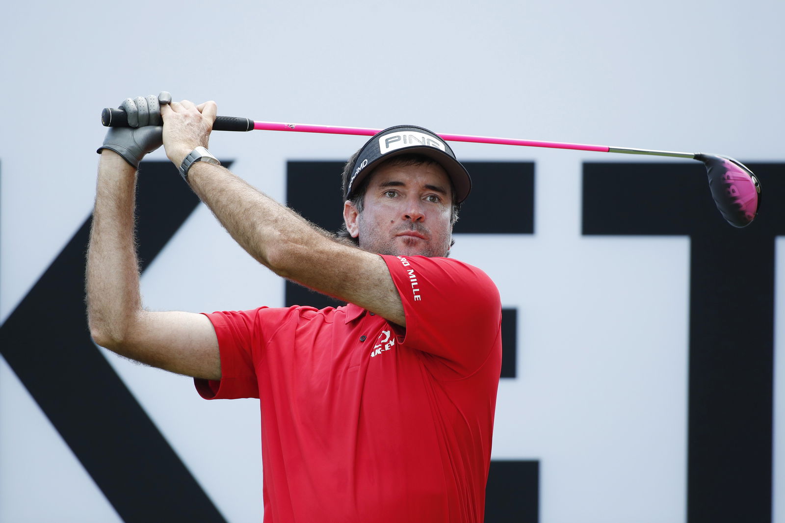 PGA Tour: Driving Distance leaders and the Drivers they use