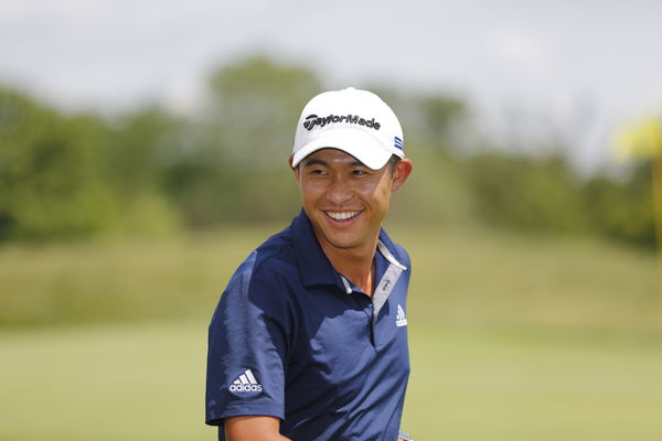 Collin Morikawa: In the bag of the new PGA champion