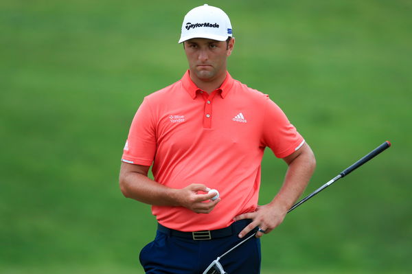 Jon Rahm may not play on the European Tour again this season