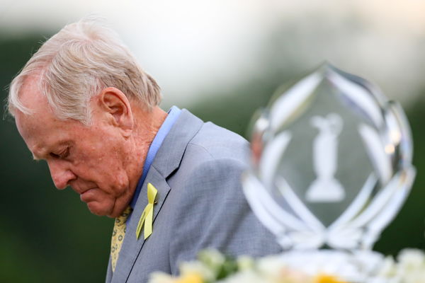 Jack Nicklaus SLAMS money-driven PGA Tour players