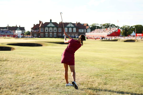 New England Golf campaign urges players to give membership a shot