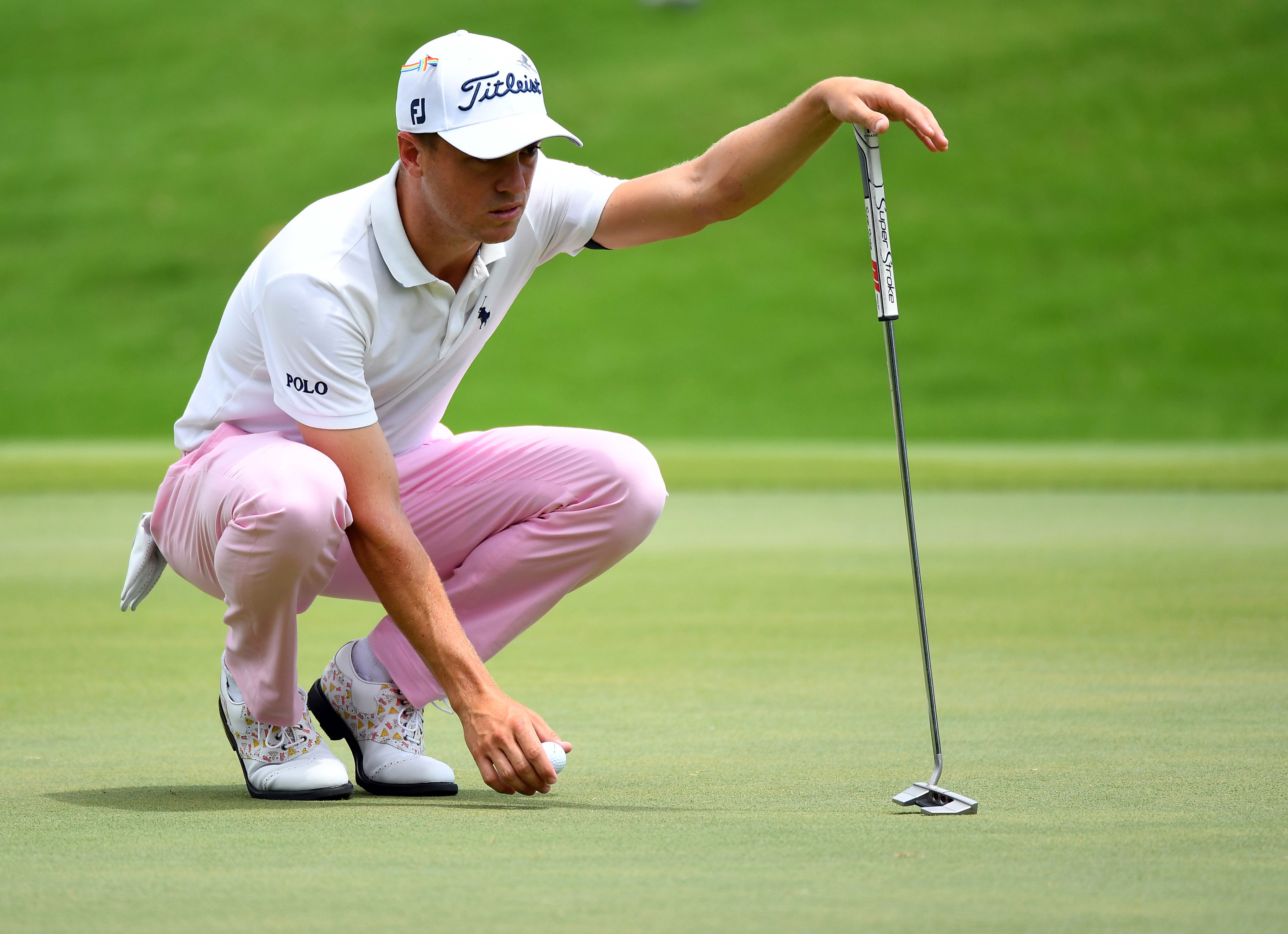 US PGA Championship 2020 Preview: Is Justin Thomas the man to beat?