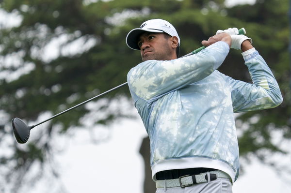 Tony Finau: 