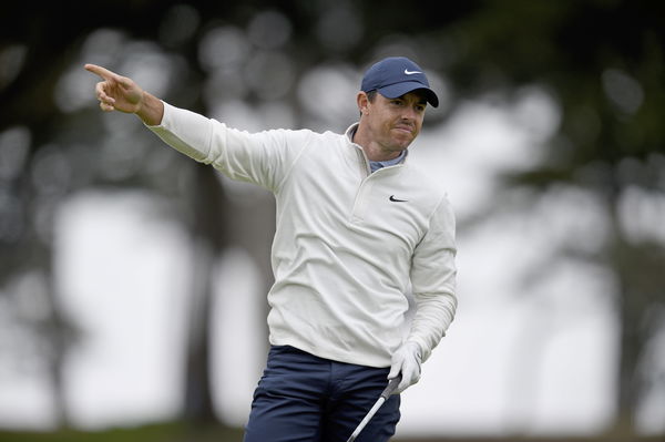 Rory McIlroy unsure when he will play golf outside of the PGA Tour